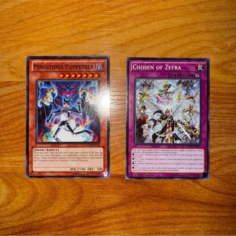 Yu-Gi-Oh Card - CIBR-EN096 - QUIET LIFE Holo 1st Edition + 1 Not 1st Ed + More